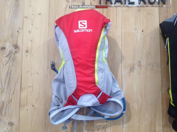 Salomon skin 2024 pro 10 review